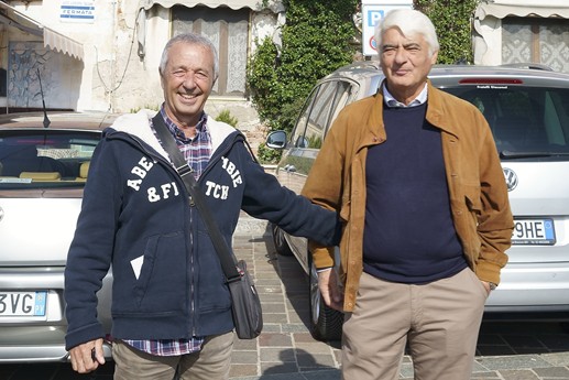 Pranzo d’Autunno 2019